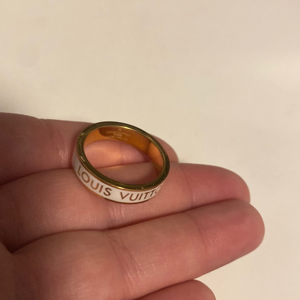 Fashion louie ring!!!!